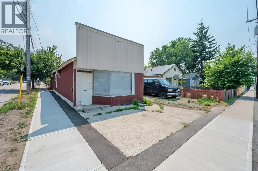 600 Wade Avenue W, Penticton